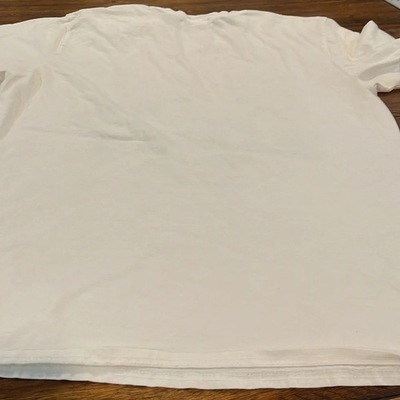 BoobooMAN auto sport race car white T-shirt size S - Picture 12 of 12